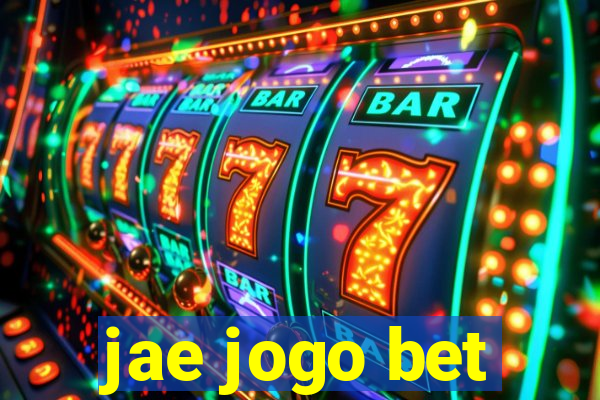 jae jogo bet